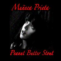 MUÑECA PRIETA PEANUT BUTTER STOUT
