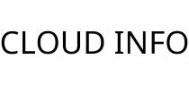CLOUD INFO