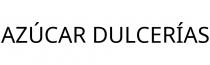 AZÚCAR DULCERÍAS