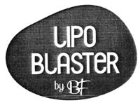 LIPO BLASTER BY BF
