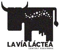 LA VÍA LÁCTEA CONTENT SOLUTIONS (Y DISEÑO)