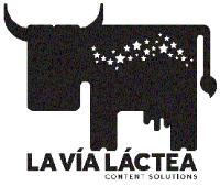 LA VÍA LÁCTEA CONTENT SOLUTIONS (Y DISEÑO)