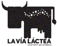 LA VÍA LÁCTEA CONTENT SOLUTIONS