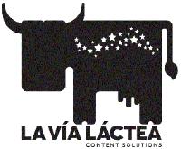 LA VÍA LÁCTEA CONTENT SOLUTIONS (Y DISEÑO)