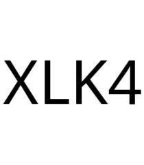 XLK4