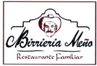 BIRRIERIA MEÑO