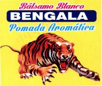 BÁLSAMO BLANCO BENGALA