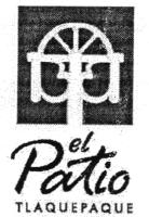EL PATIO TLAQUEPAQUE