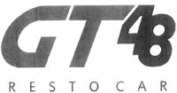 GT48 RESTOCAR