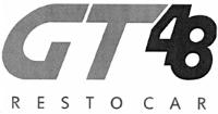 GT48 RESTOCAR