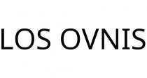 LOS OVNIS