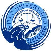 ITAC UNIVERSIDAD