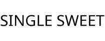 SINGLE SWEET