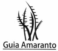 GUIA AMARANTO