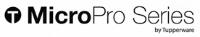 T MICROPRO SERIES BY TUPPERWARE