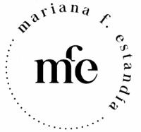 MFE MARIANA F. ESTANDÍA