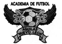 AGUILAS NUEVO LEON