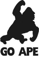 GO APE