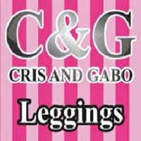 C & G CRIS AND GABO LEGGINGS