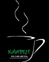 KÁAPEH MI CAFÉ DEL DÍA