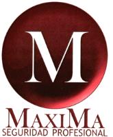 M MAXIMA SEGURIDAD PROFESIONAL
