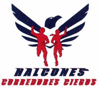 HALCONES CORREDORES CIEGOS