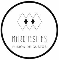 MARQUESITAS FUSIÓN DE GUSTOS