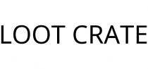 LOOT CRATE