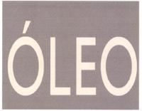 ÓLEO