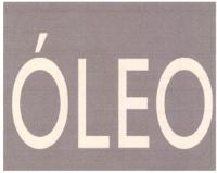 ÓLEO