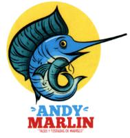 ANDY MARLIN
