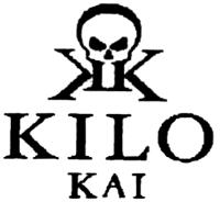 KK KILO KAI