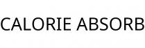 CALORIE ABSORB