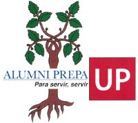 ALUMNI PREPA UP PARA SERVIR; SERVIR