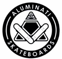 ALUMINATI SKATEBOARDS