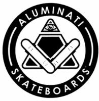 ALUMINATI SKATEBOARDS