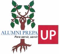 ALUMNI PREPA UP PARA SERVIR; SERVIR