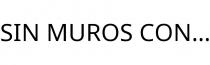 SIN MUROS CON.