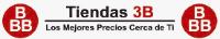 BBB TIENDAS 3B LOS MEJORES PRECIOS CERCA DE TI BBB