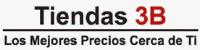 TIENDAS 3B LOS MEJORES PRECIOS CERCA DE TI