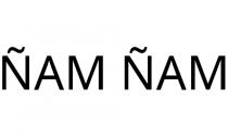 ÑAM ÑAM