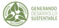 GENERANDO DESARROLLO SUSTENTABLE