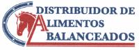 DISTRIBUIDOR DE ALIMENTOS BALANCEADOS