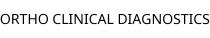 ORTHO CLINICAL DIAGNOSTICS