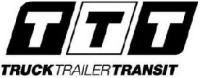 TTT TRUCK TRAILER TRANSIT