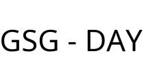 GSG - DAY