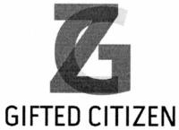 GZ GIFTED CITIZEN