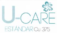 U-CARE CORTO CU 375