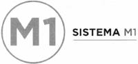 SISTEMA M1