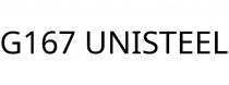 G167 UNISTEEL